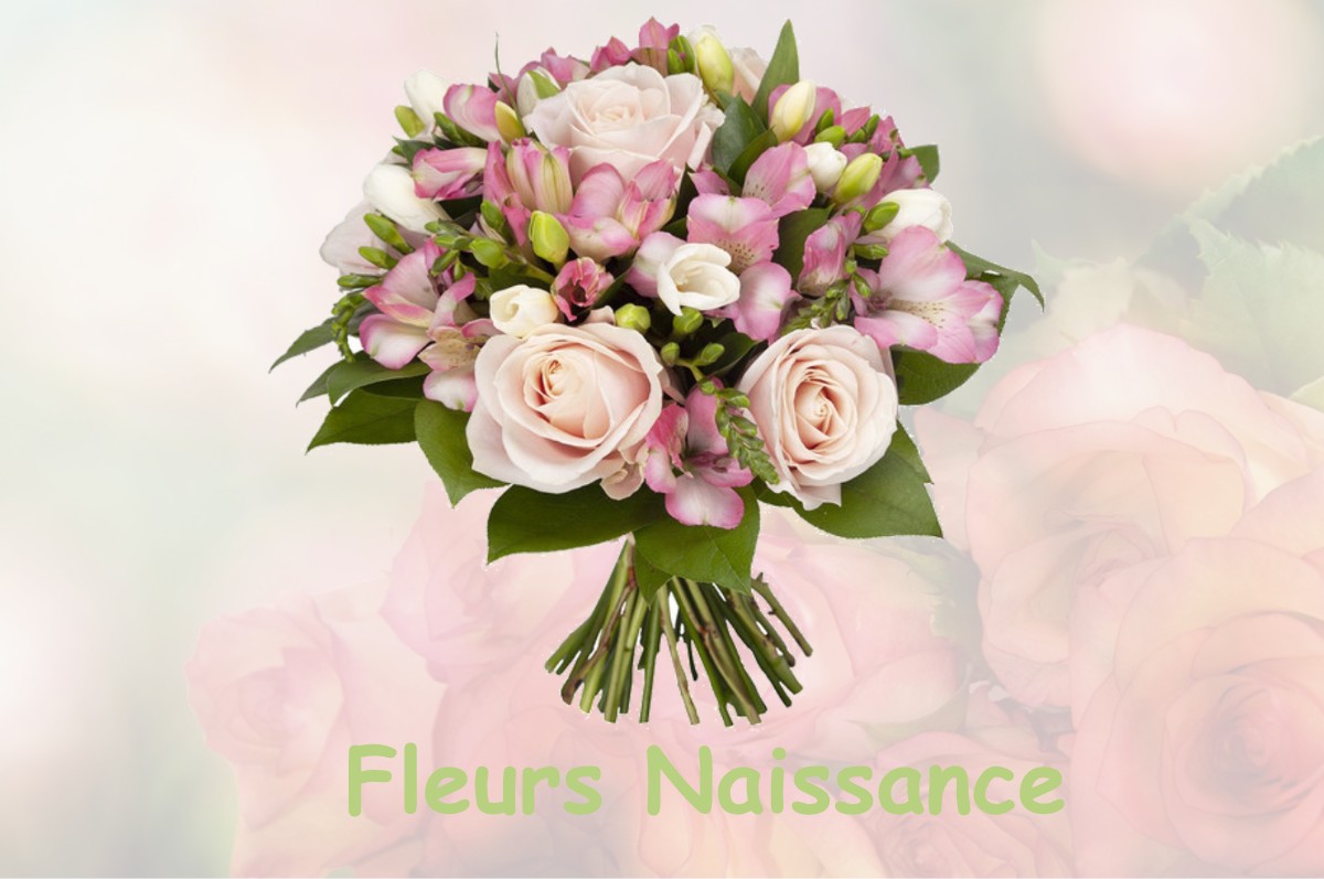 fleurs naissance PRETZ-EN-ARGONNE