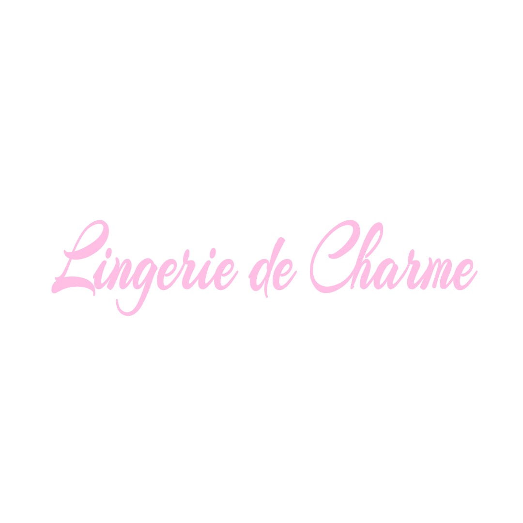 LINGERIE DE CHARME PRETZ-EN-ARGONNE